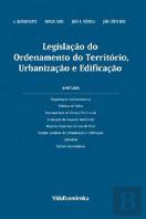 Legislação do Ordenamento do Território, Urbanização e Edificação