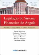Legislação do Sistema Financeiro de Angola