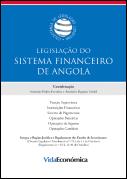 Legislação do Sistema Financeiro de Angola