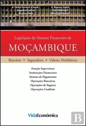 Legislação do Sistema Financeiro de Moçambique