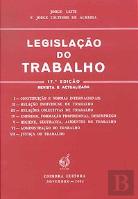 Legislação do Trabalho