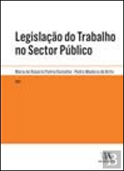 Legislação do Trabalho no Sector Público