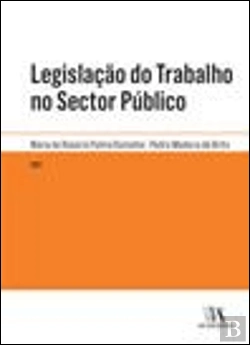 Bertrand.pt - Legislação do Trabalho no Sector Público