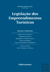 Legislação dos Empreendimentos Turísticos