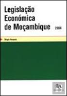 Legislação Económica de Moçambique 2004