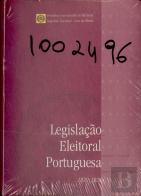 Legislação Eleitoral Portuguesa 1820-1926