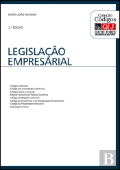 Legislação Empresarial