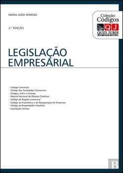 Bertrand.pt - Legislação Empresarial