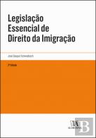Legislação Essencial de Direito da Imigração
