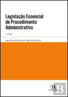 Legislação Essencial de Procedimento Administrativo