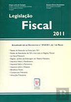 Legislação Fiscal 2011