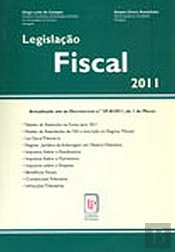 Legislação Fiscal 2011
