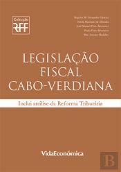 Legislação Fiscal Cabo-Verdiana