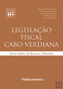Bertrand.pt - Legislação Fiscal Cabo-Verdiana