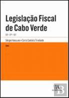 Legislação Fiscal de Cabo Verde