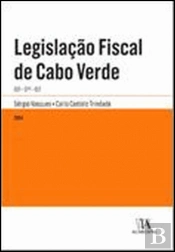 Legislação Fiscal de Cabo Verde
