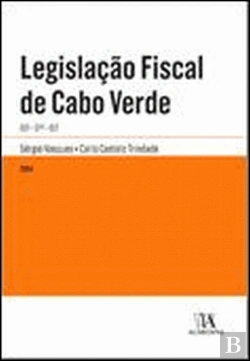 Bertrand.pt - Legislação Fiscal de Cabo Verde