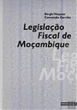Bertrand.pt - Legislação Fiscal de Moçambique