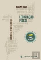 Legislação Fiscal - República de Moçambique