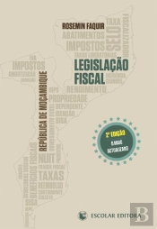 Legislação Fiscal - República de Moçambique