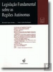 Legislação Fundamental sobre as Regiões Autónomas