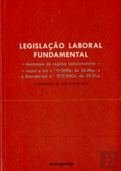 Legislação Laboral Fundamental