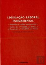 Legislação Laboral Fundamental