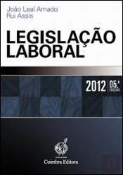 Legislação Laboral