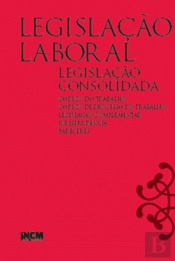 Legislação Laboral