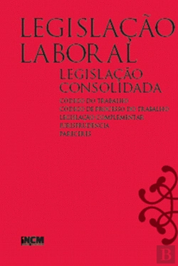 Bertrand.pt - Legislação Laboral