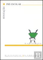 Legislação para a Educação Pré-Escolar