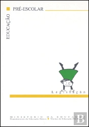 Legislação para a Educação Pré-Escolar