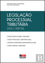 Legislação Processual Tributária