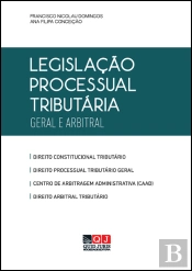 Legislação Processual Tributária