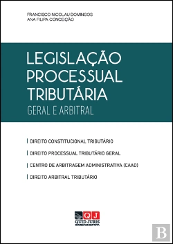 Bertrand.pt - Legislação Processual Tributária