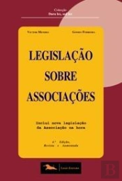 Legislação sobre Associações
