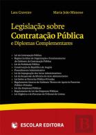 Legislação sobre Contratação Pública e Diplomas Complementares