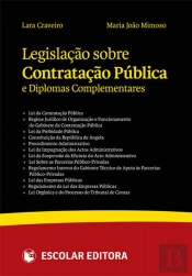 Legislação sobre Contratação Pública e Diplomas Complementares