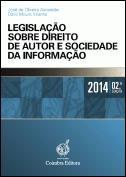 Legislação sobre Direito de Autor e Sociedade da Informação
