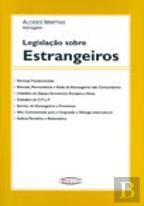 Legislação sobre Estrangeiros