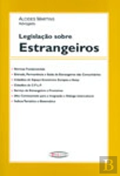 Legislação sobre Estrangeiros