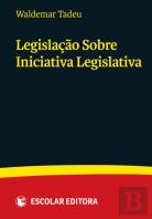 Legislação sobre Iniciativa Legislativa
