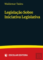 Legislação sobre Iniciativa Legislativa