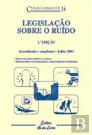Legislação Sobre o Ruído