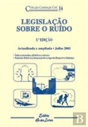 Legislação Sobre o Ruído