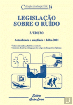 Bertrand.pt - Legislação Sobre o Ruído