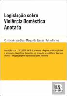 Legislação sobre Violência Doméstica Anotada