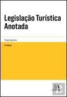 Legislação Turística Anotada