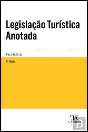 Legislação Turística Anotada