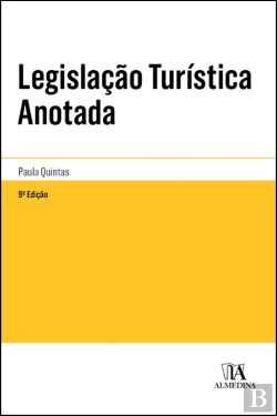 Bertrand.pt - Legislação Turística Anotada